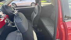 Fiat 500 1.2 Lounge 3dr Petrol Hatchback